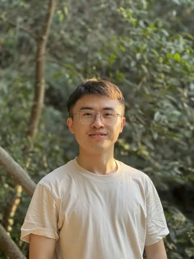 Xinlong Li